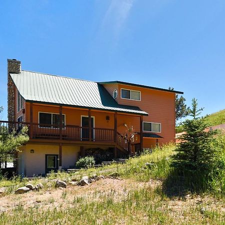 Creekside Pagosa Springs Exterior photo