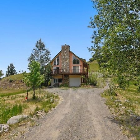 Creekside Pagosa Springs Exterior photo