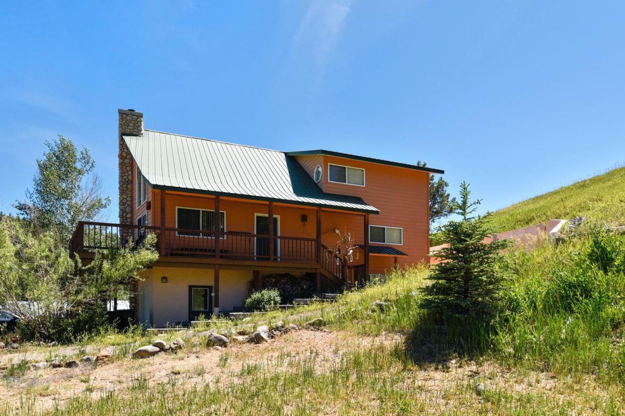 Creekside Pagosa Springs Exterior photo