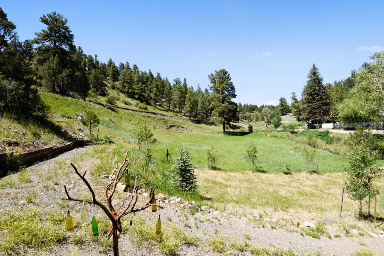 Creekside Pagosa Springs Exterior photo