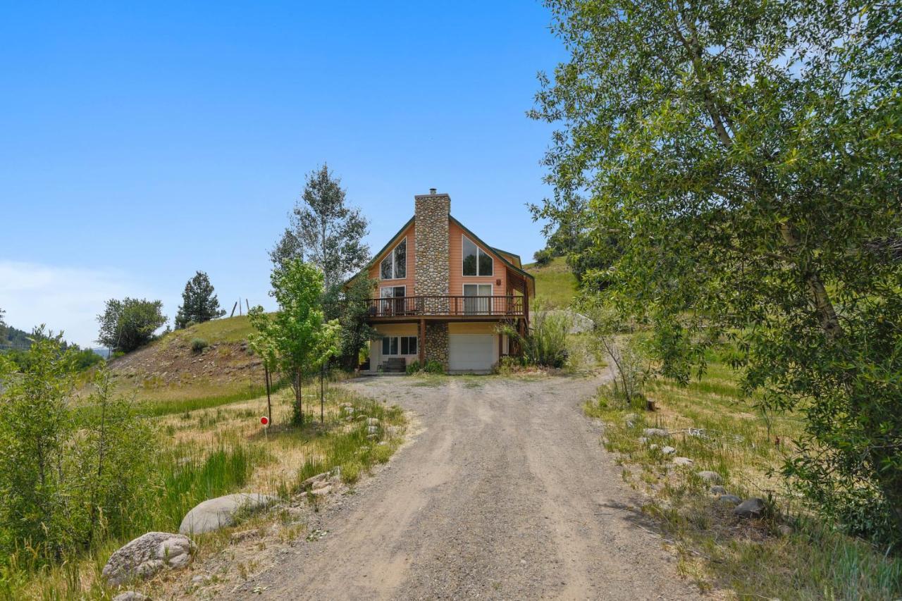 Creekside Pagosa Springs Exterior photo