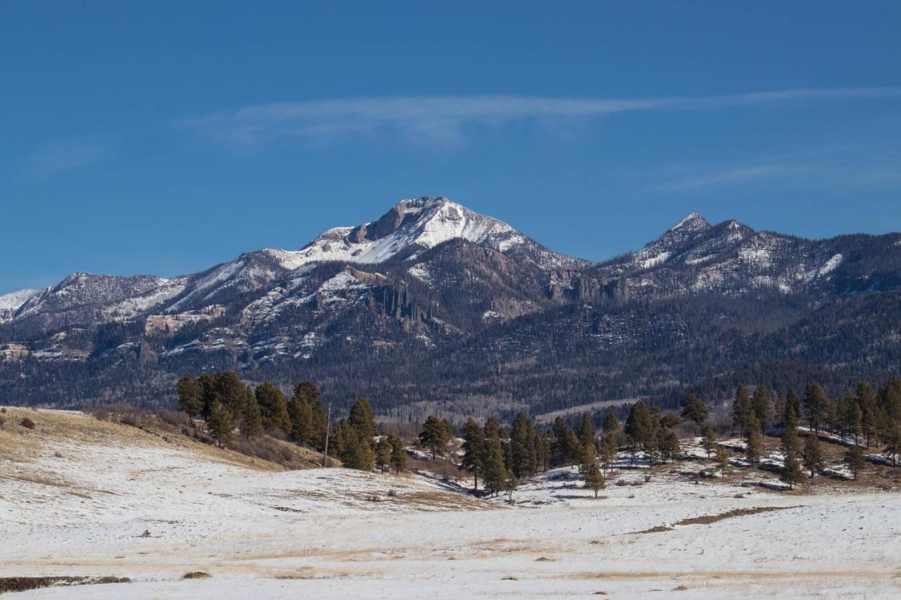 Creekside Pagosa Springs Exterior photo