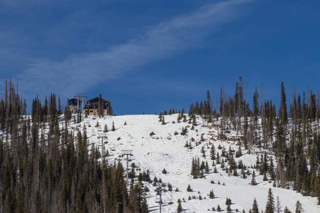 Creekside Pagosa Springs Exterior photo